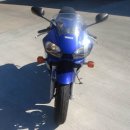 Yamaha R6 오토바이 판매합니다. 거의 새것같아요 (4500 마일) 이미지