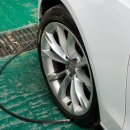 아라자동차공업사 | 타이어공기압 점검하기, TPMS 경고등