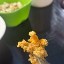 BBQ치킨 홍성본점 | BBQ 치킨 교대본점, 시즈닝 치킨의 신흥 강자 '뿜치킹' 솔직 후기, 비비큐 뿜치킹