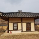 봉두리 영모재 이미지