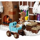 브레드 하우스 이미지