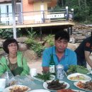 갈라지펜션 이미지