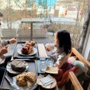 카페오유 - 서귀포시 중앙로72번길 45-2 | 전주 한옥마을 브런치 카페 오유 내돈내산 솔직 후기｜가성비·양·분위기까지 다 잡은 곳