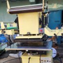 옵셋인쇄기 자동톰슨기 단상자접착기 자동실크인쇄기 등 신품 중고기계 판매 구매 문의주세요 이미지