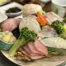 석수역1번출구 앞 | 석수역 맛집 퓨전와사비 | 내돈내산 금천구 횟집 가성비 좋은 곳