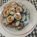 필수김밥 이미지