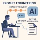 AI 프롬프트 엔지니어링 이미지