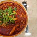 제주곤이칼국수 파티마신암점