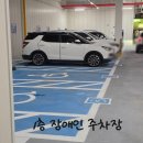 정담로84번길 | 울산 삼산동 디자인거리 공영주차장 직접 다녀온 후기/시범운영기간 무료주차