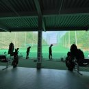 계룡산골프장 이미지