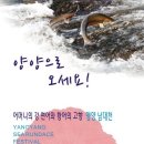 양양들꽃내음펜션 이미지