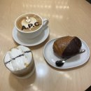 롯데(아) | 동탄 롯데백화점 카페 아페쎄 CAFE A.P.C.