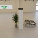 롯데웰빙불한증막사우나 이미지