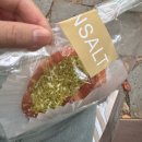 그레인 | 대흥역 카페 마포 소금빵 테이크아웃 전문 그레인솔트 후기