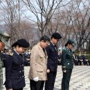 서해수호의 날 기념 여수시민위원회, 10년째 기념식 개최남해를 지켰던 전라좌수영의 후예들, 서해 수호 영웅들을 추념 이미지