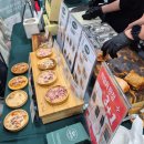 F107 | [마곡 코엑스] 2025 카페&amp;베이커리 페어: 30군데 시식 후 추천하는 부스