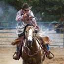 카우보이 이미지