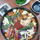 또바기닭갈비