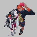 [공지] 행아웃 온라인 그림과외 모집합니다.[공지] 왕초보/취미/기초/일러스트/웹툰/ 수강생후기有