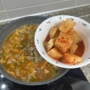 인천순대국맛집 고을순대국 주안순대국
