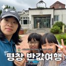 평창 반값여행 후기 신청에서 지역화폐 착 페이 정산까지 다 알려드려요
