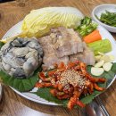 유가네 해장국전문점 | 영등포구청역 회식 추천 유가네해장국ㅣ굴국밥과 굴보쌈 맛있는 내돈내산 노포 맛집 후기