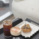 오무께풀빌라 | 단양 가볼 만한 곳 대형카페 추천 카페 오무아무아 계곡 뷰 맛집