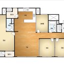 경기 시흥시 정왕동 2732 호반써밋더프라임 102동 10층 이미지