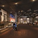 국립국악원 국악박물관 이미지