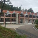 중산자연휴양림(산청) 이미지