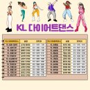 다이어트댄스 이미지