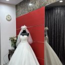 탄천상로151번길 | 분당앤스퀘어 본식드레스 피팅 솔직후기 (Feat. 턱시도대여)