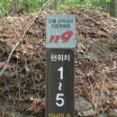 경기 5악 紺岳山 이미지