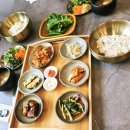 장수마을 | (울산) 울주군 상북면 등억알프스로 맛집 보리로404장수마을 방문 후기