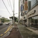 기아자동차대리점 옆 이미지