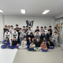 계룡유도관 | 계룡엄사유도관/충남유도/크리스마스 이브/치킨파티 ㅎ