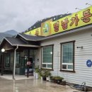 들안길밀밭가든 이미지