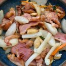 성북28 | [성북구 맛집/북한산 쌈밥] 자연향ㅣ솔직후기, 항아리 참숯 바베큐, 가성비 맛집, 우렁오리쌈밥