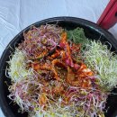 모녀게장식당