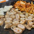 초롱초 문방구 앞 사거리 | 울산 삼산 맛집 초벌 막창 전문점 053막창