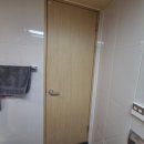 광교스타2단지 | 용인시 우딘 ABS도어 설치 - 상현동 광교마을46단지 스타클래스 욕실문 교체비용