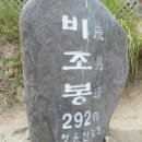 제 25 차 8월14일 정기산행..덕적도 비조봉과 해변 물놀이 이미지