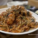 가미아구찜 이미지