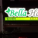 벨라헤어 네이버블로그