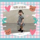 [육아일기][15개월아기] 67주차 - 옥수수러버, 첫 떡국, 아쿠아필드