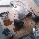 아우토서비스 건 이미지