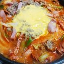 본맛 송탄 부대찌개 네이버블로그