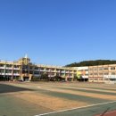 용천초등학교 이미지