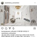 로얄웨딩홀화장실 이미지