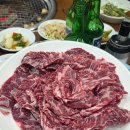 천하식육식당